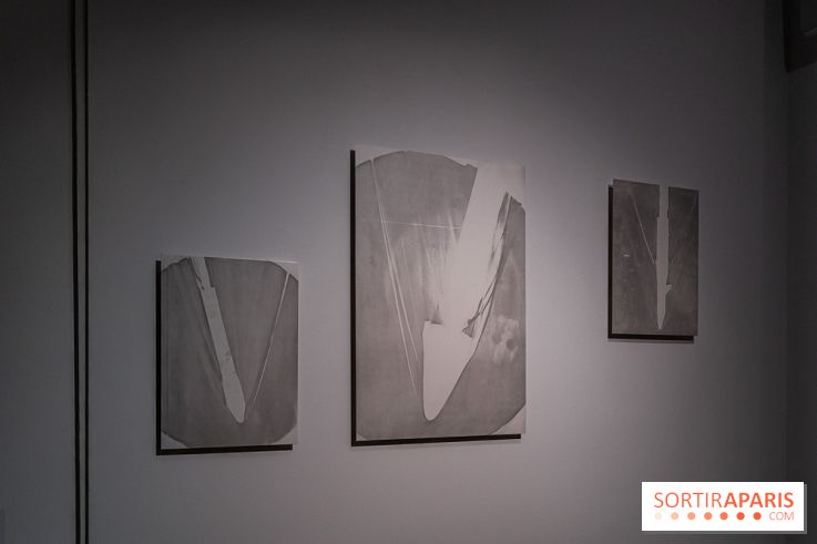Station #1, l'exposition d’art contemporain de l’Observatoire de l’Espace à la Galerie Colbert