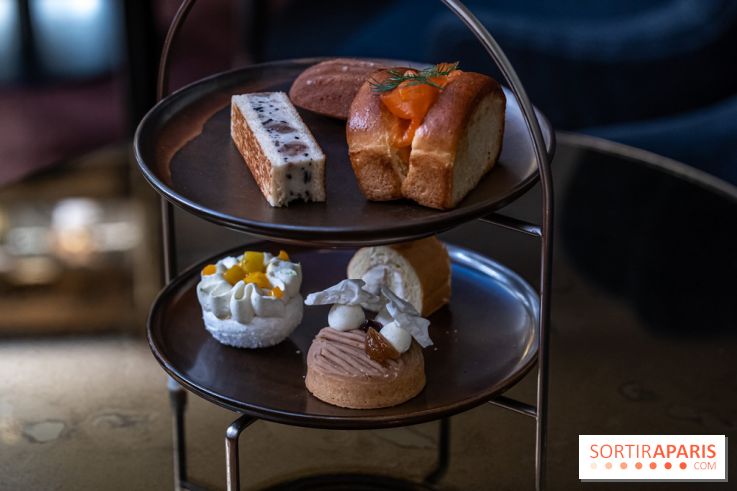 Le Tea Time du Drugstore 2023