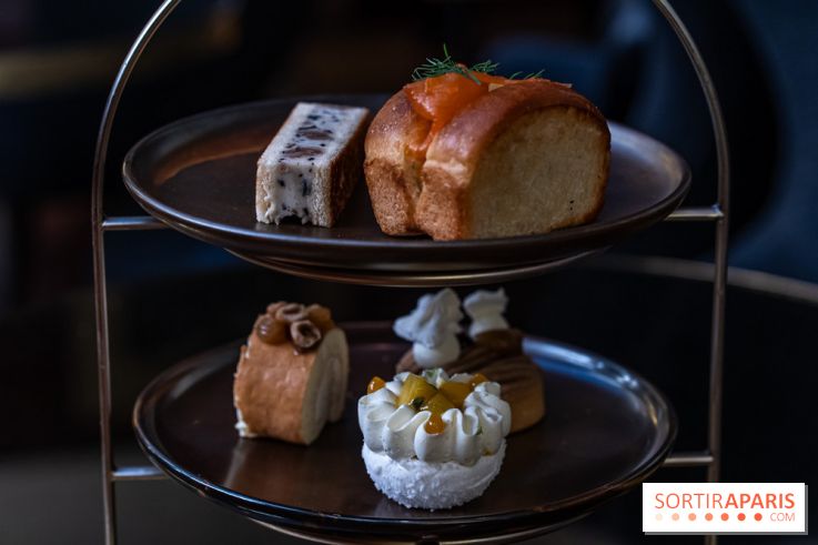 Le Tea Time du Drugstore 2023 -  A7C8869