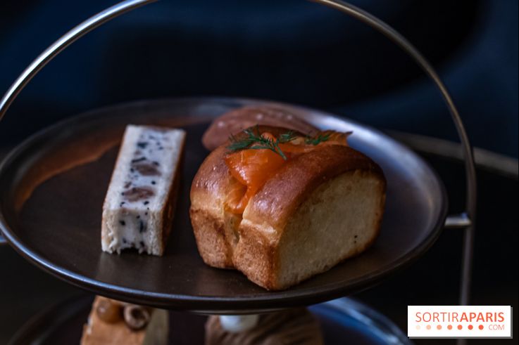 Le Tea Time du Drugstore 2023 -  A7C8870