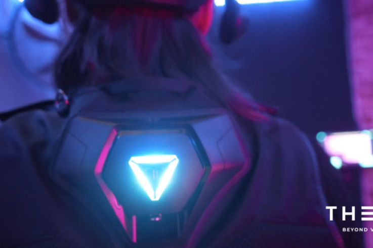 The Edge - Screenshot The Edge (5)