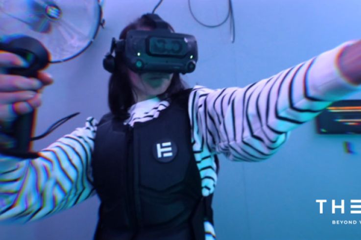 The Edge - Screenshot The Edge (10)