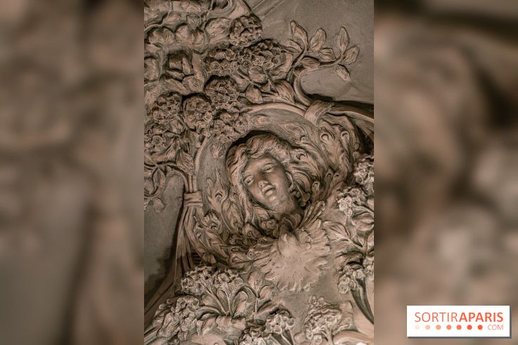 Le Bouillon Julien, la brasserie au sublime décor art nouveau, son menu et ses plats -  A7C9559