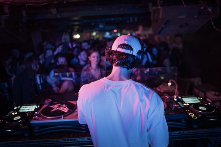 GENERATION 90-2000 - Réveillon 2024 : LA BOUM DU NOUVEL AN 100% Années 90-2000