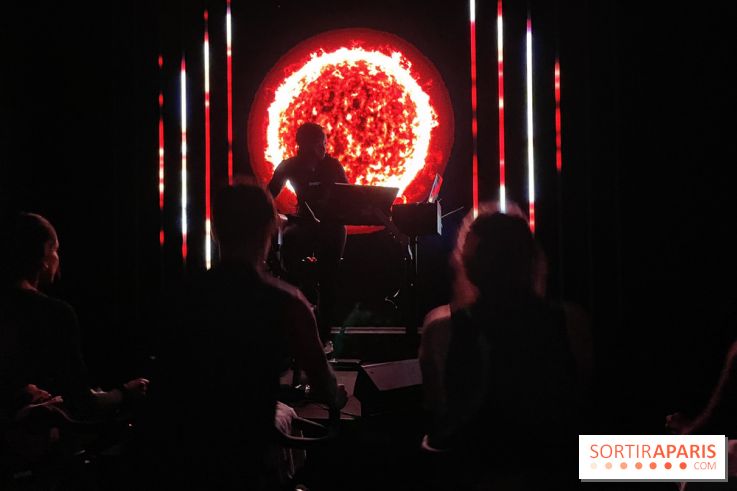 Space Cycle- nos photos