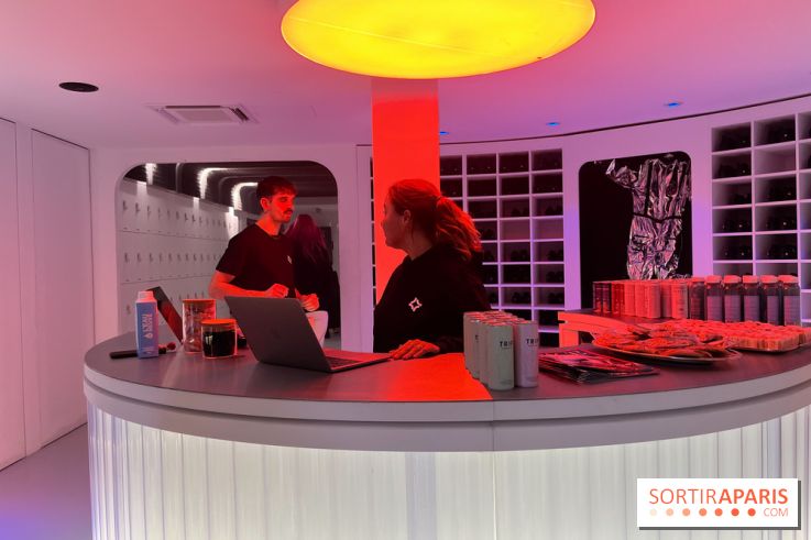 Space Cycle- nos photos