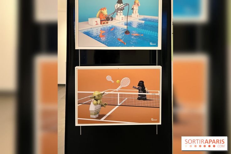 Exposition LEGO à Clichy - IMG 8861