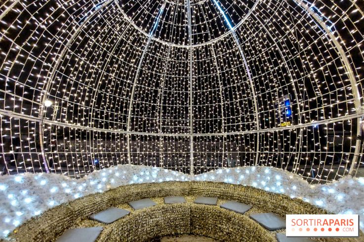 Noël 2023 à Enghien-les-Bains, nos photos - 20231201 175529