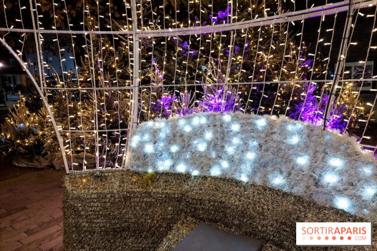 Noël 2023 à Enghien-les-Bains, nos photos - 20231201 175632