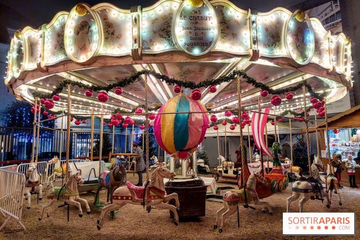 Noël 2023 à Enghien-les-Bains, nos photos - 20231201 180535