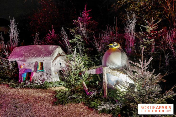 Noël 2023 à Enghien-les-Bains, nos photos - 20231201 180825