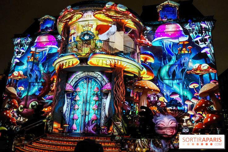 Noël 2023 à Enghien-les-Bains, nos photos - 20231201 182801