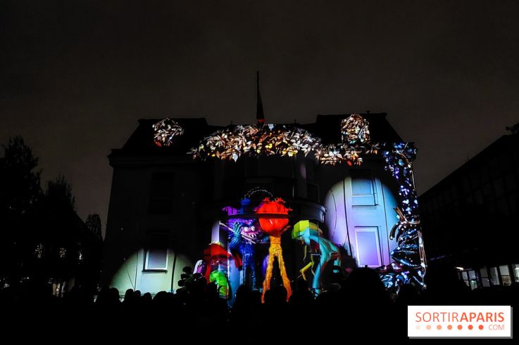 Noël 2023 à Enghien-les-Bains, nos photos - 20231201 183047