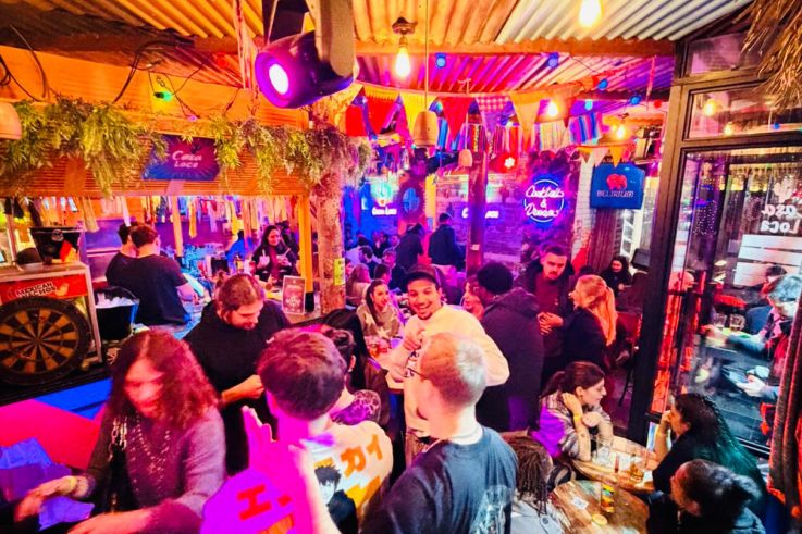 Afterwork et Soirée : ces lieux tendances en plein Paris à réserver gratuitement !