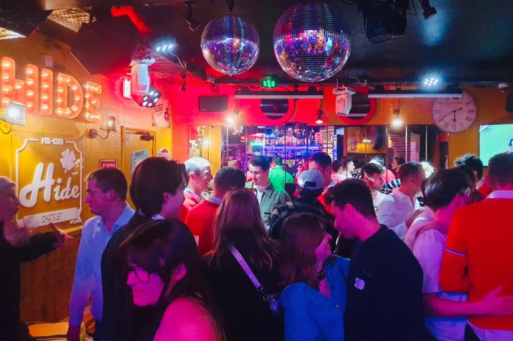 Afterwork et Soirée : ces lieux tendances en plein Paris à réserver gratuitement !