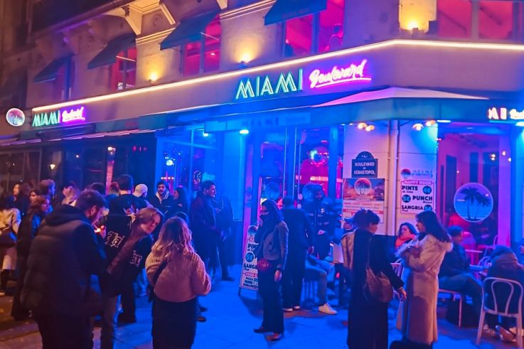 Afterwork et Soirée : ces lieux tendances en plein Paris à réserver gratuitement 