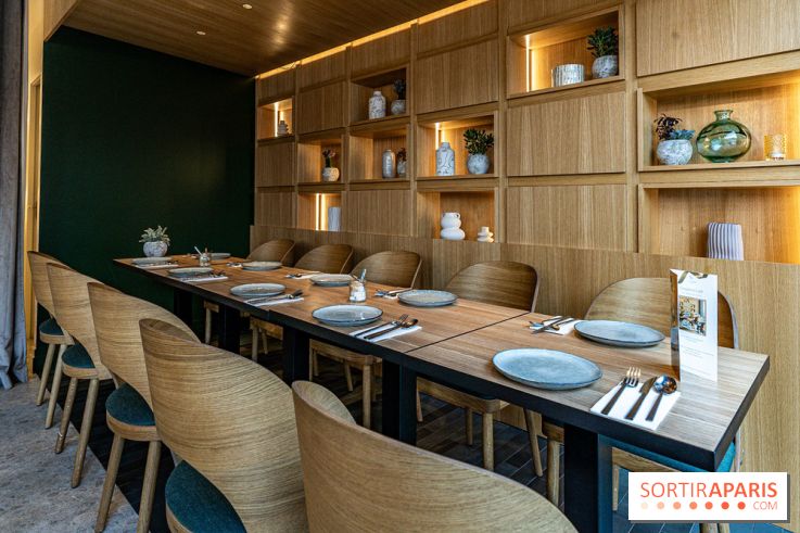 Le Brunch du CinqSens Café par Nicolas Paciello -  A7C9940