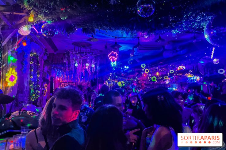La Grosse Caisse, le bar dansant - nos photos