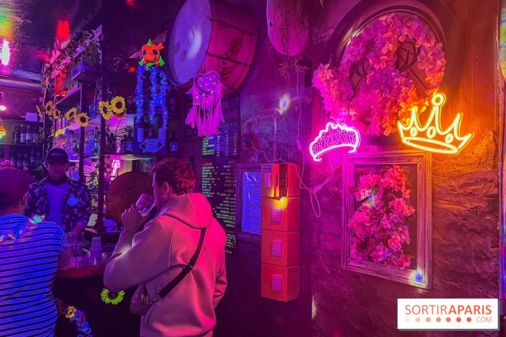 La Grosse Caisse, le bar dansant - nos photos