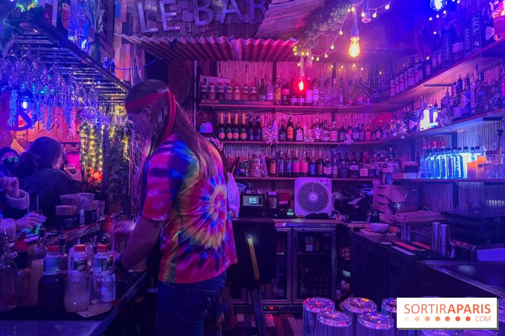La Grosse Caisse, le bar dansant - nos photos