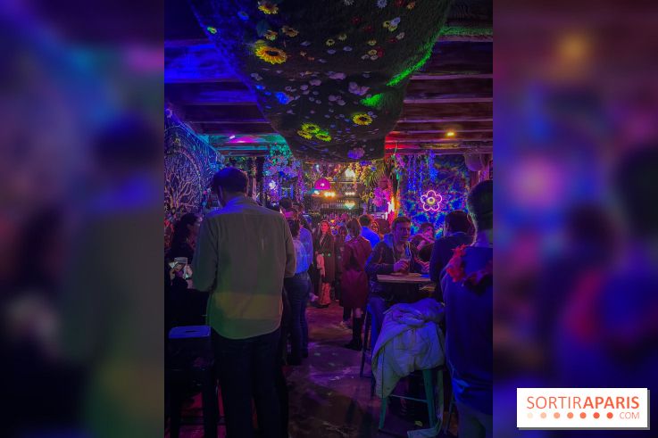 La Grosse Caisse, le bar dansant - nos photos