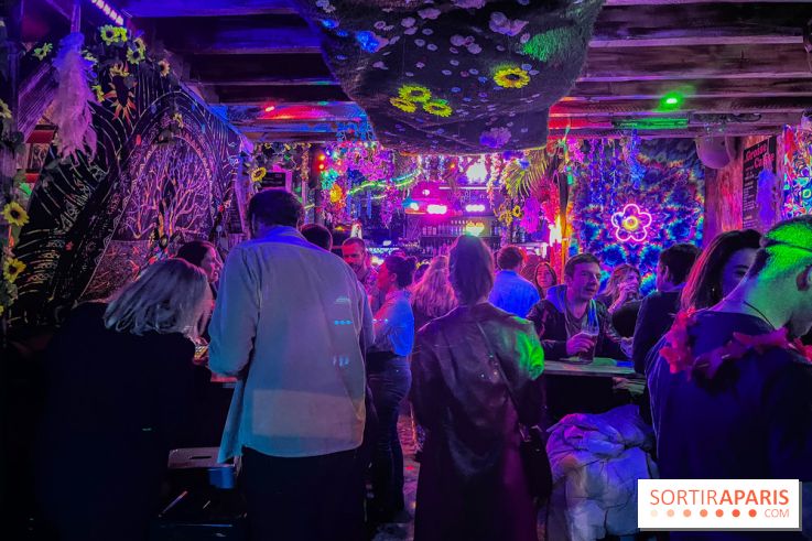 La Grosse Caisse, le bar dansant - nos photos