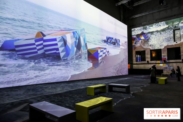 LOADING. L'art urbain à l'ère numérique, les photos de l'expo - IMG 1802