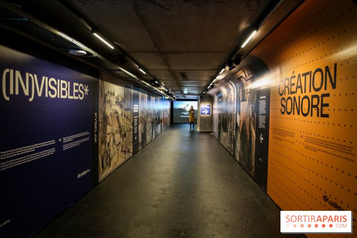 LOADING. L'art urbain à l'ère numérique, les photos de l'expo - IMG 1805