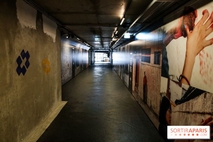 LOADING. L'art urbain à l'ère numérique, les photos de l'expo - IMG 1808