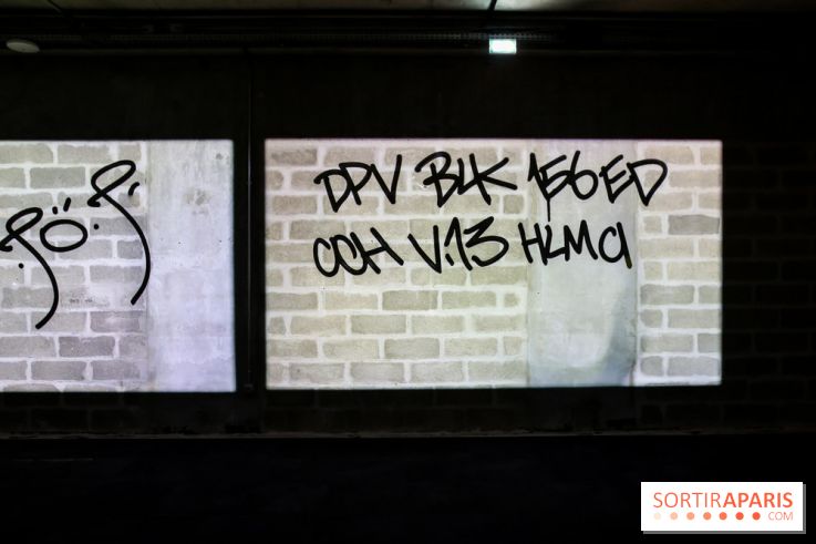 LOADING. L'art urbain à l'ère numérique, les photos de l'expo - IMG 1822