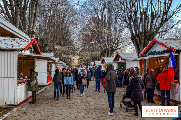 Le Marché de Noël 2023 du Perray-en-Yvelines - image00005