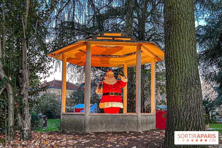 Le Marché de Noël 2023 du Perray-en-Yvelines - image00006