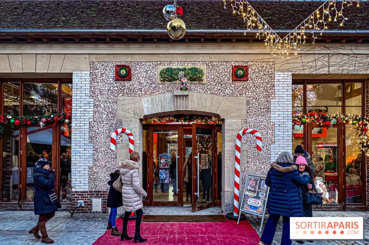 Le Marché de Noël 2023 du Perray-en-Yvelines - image00007