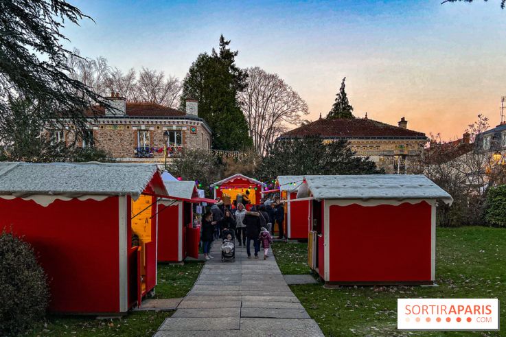Le Marché de Noël 2023 du Perray-en-Yvelines - image00008
