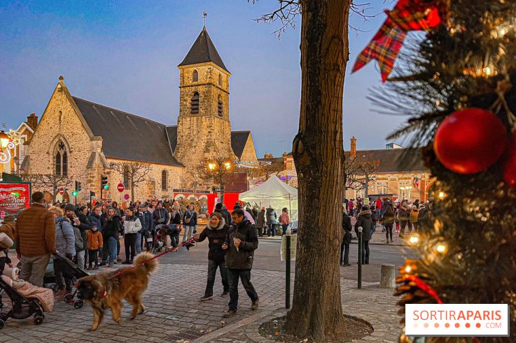 Le Marché de Noël 2023 du Perray-en-Yvelines - image00023