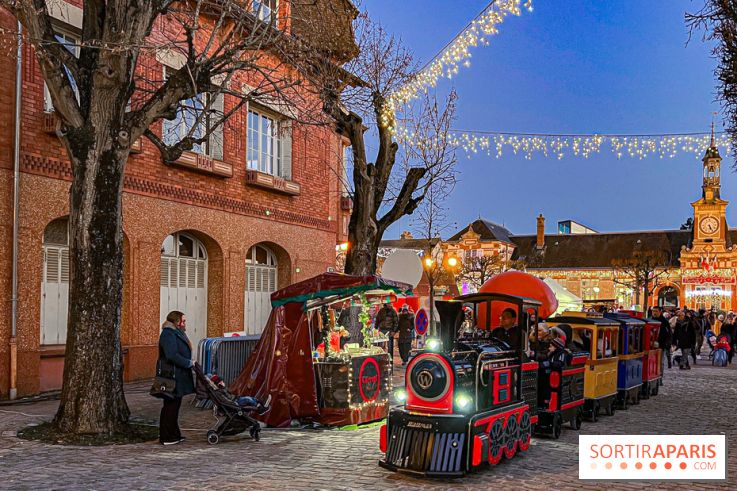 Le Marché de Noël 2023 du Perray-en-Yvelines - image00028