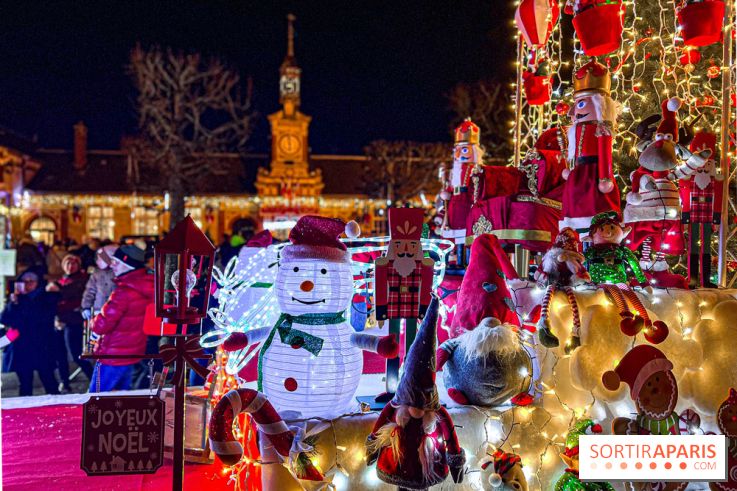 Le Marché de Noël 2023 du Perray-en-Yvelines - image00038