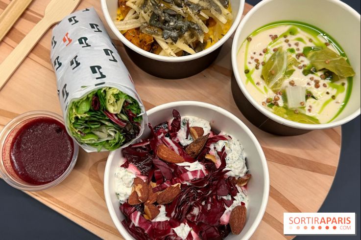 Groot - Accompagnements