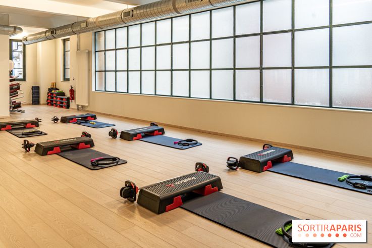 Piscine Pontoise à Paris - Saint-Michel - les photos -  A7C0036