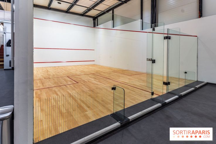 Piscine Pontoise à Paris - Saint-Michel - les photos -  A7C0053