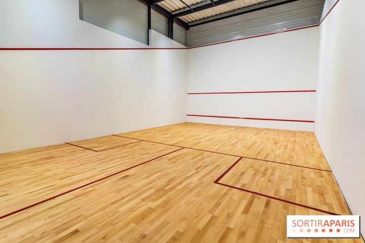 Piscine Pontoise à Paris - Saint-Michel - les photos -  A7C0054
