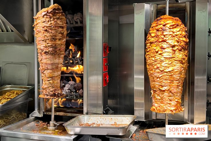 Basis - Broches kebab
