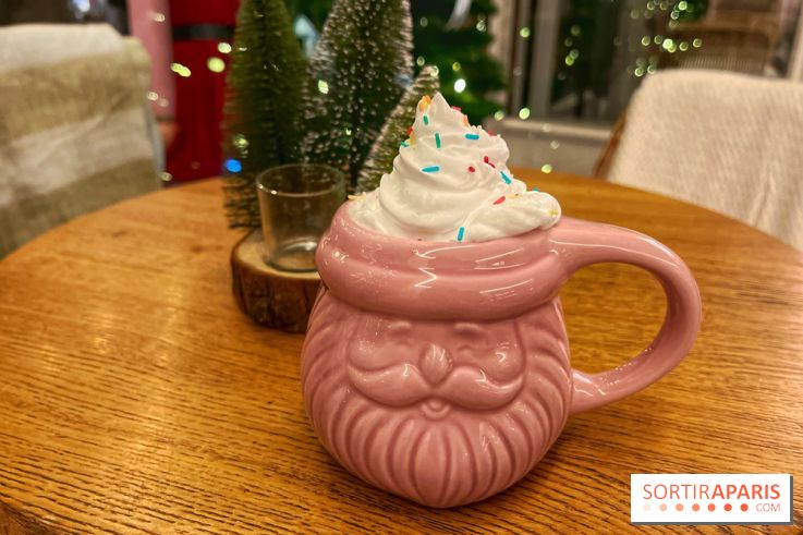 Hôtel Mahfouf - Station de ski - IMG 7598