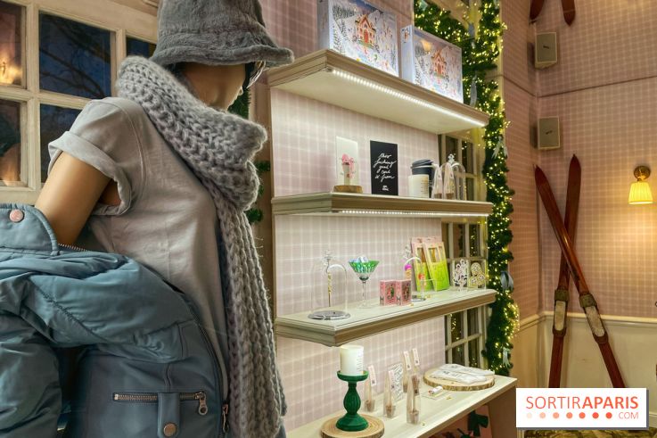 Hôtel Mahfouf - Station de ski - IMG 7612