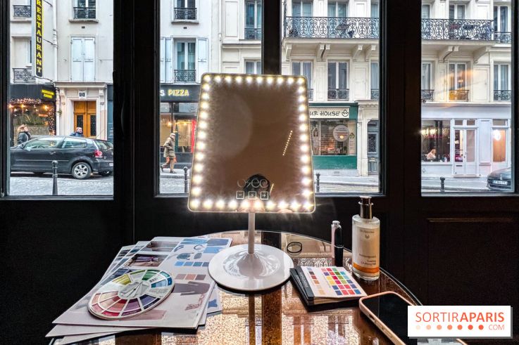 Atelier de colorimétrie Maison ELLE - image00011