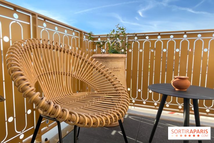 Bloom House, l'hôtel et spa entre les gares du Nord et de l'Est - image00069