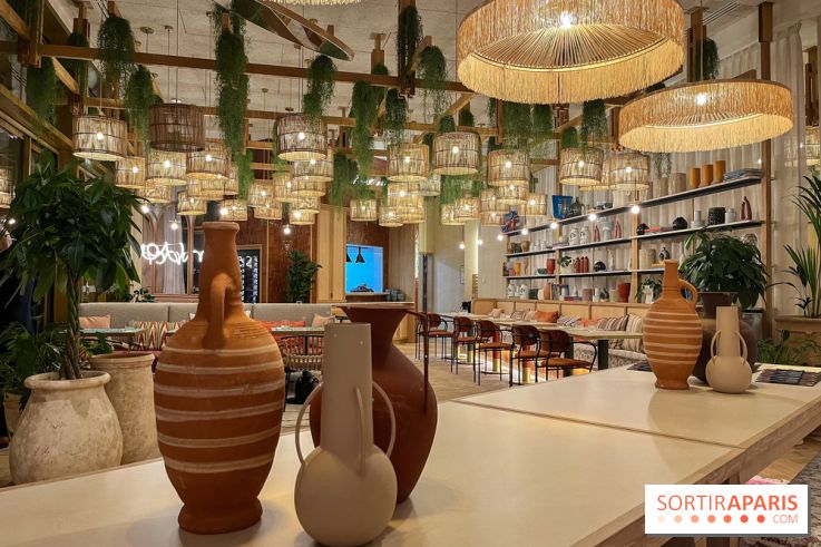 Bloom House, l'hôtel et spa entre les gares du Nord et de l'Est - image00048