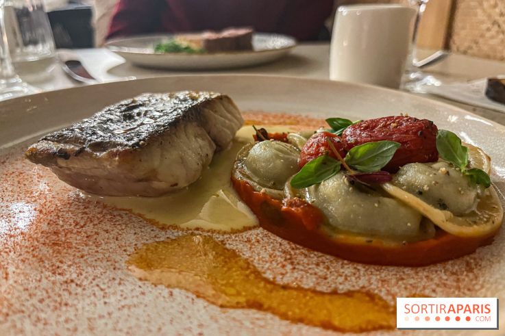 Bloom House, l'hôtel et spa entre les gares du Nord et de l'Est - image00031