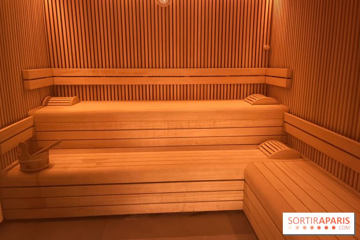 Bloom House, l'hôtel et spa entre les gares du Nord et de l'Est - image00040