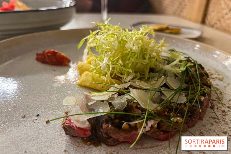 Bloom House, l'hôtel et spa entre les gares du Nord et de l'Est - image00023